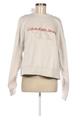 Dámská halenka Calvin Klein Jeans, Velikost XL, Barva Béžová, Cena  1 399,00 Kč