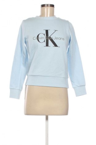 Dámska blúza Calvin Klein Jeans, Veľkosť XXS, Farba Modrá, Cena  80,95 €