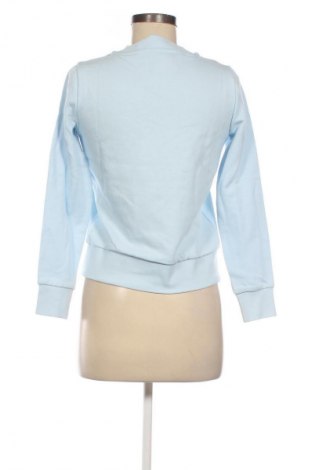Dámska blúza Calvin Klein Jeans, Veľkosť XXS, Farba Modrá, Cena  80,95 €