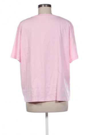 Bluză de femei Calvin Klein Jeans, Mărime XXL, Culoare Roz, Preț 342,99 Lei