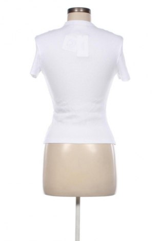 Dámská halenka Calvin Klein Jeans, Velikost S, Barva Bílá, Cena  1 649,00 Kč