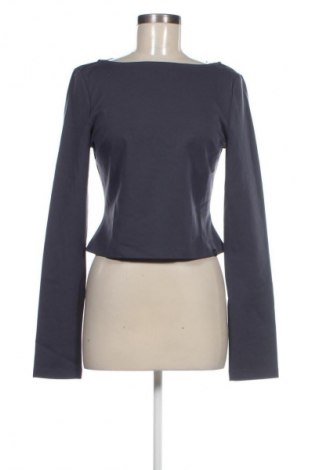 Bluzka damska Calvin Klein Jeans, Rozmiar L, Kolor Niebieski, Cena 171,99 zł