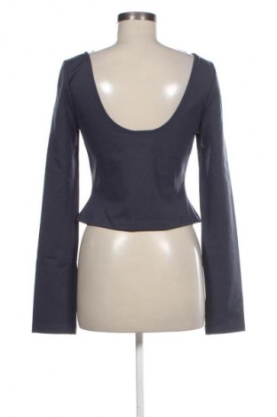 Bluzka damska Calvin Klein Jeans, Rozmiar L, Kolor Niebieski, Cena 171,99 zł