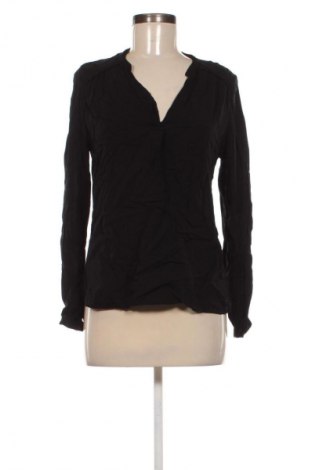 Bluză de femei Camaieu, Mărime M, Culoare Negru, Preț 25,99 Lei