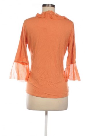 Damen Shirt Camaieu, Größe XL, Farbe Orange, Preis 7,99 €