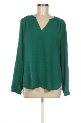Bluză de femei Camaieu, Mărime L, Culoare Verde, Preț 37,99 Lei