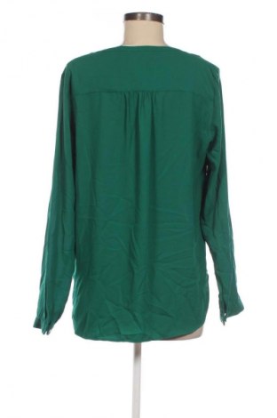 Bluză de femei Camaieu, Mărime L, Culoare Verde, Preț 37,99 Lei