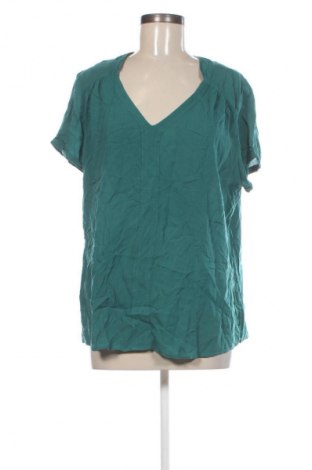 Bluzka damska Camaieu, Rozmiar M, Kolor Zielony, Cena 31,99 zł