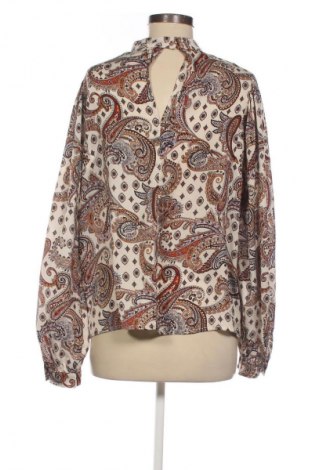 Damen Shirt Camaieu, Größe L, Farbe Mehrfarbig, Preis 9,72 €