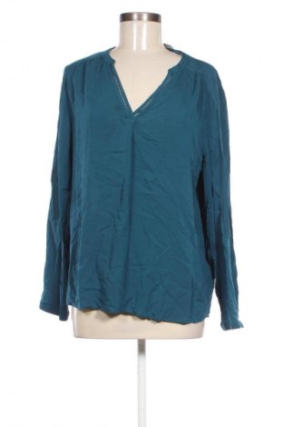 Bluză de femei Camaieu, Mărime XL, Culoare Albastru, Preț 50,00 Lei