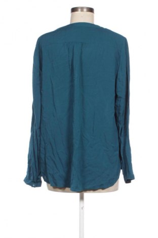 Bluză de femei Camaieu, Mărime XL, Culoare Albastru, Preț 50,00 Lei