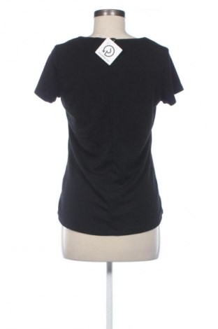 Damen Shirt Camaieu, Größe L, Farbe Schwarz, Preis 9,99 €