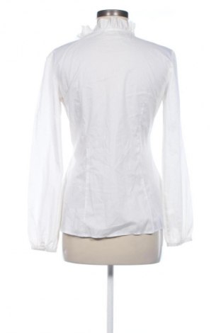 Γυναικεία μπλούζα Camaieu, Μέγεθος S, Χρώμα Λευκό, Τιμή 12,62 €