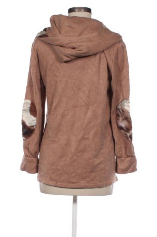 Bluzka damska Camelot, Rozmiar M, Kolor Brązowy, Cena 110,34 zł