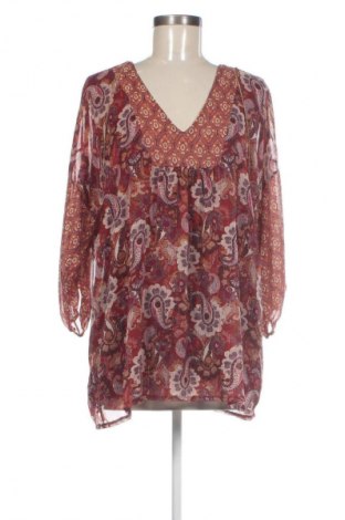 Dámská halenka Cami, Velikost XL, Barva Vícebarevné, Cena  369,00 Kč