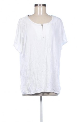 Damen Shirt Canda, Größe XL, Farbe Weiß, Preis € 11,99