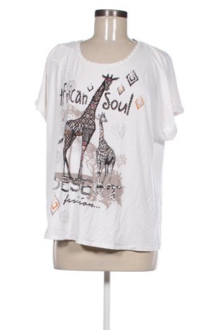 Bluză de femei Canda, Mărime L, Culoare Multicolor, Preț 50,99 Lei