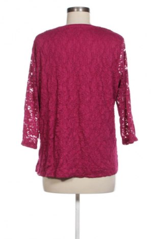 Bluzka damska Canda, Rozmiar L, Kolor Różowy, Cena 12,99 zł