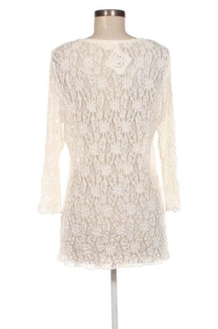 Dámska blúza Canda, Veľkosť XL, Farba Biela, Cena  3,95 €