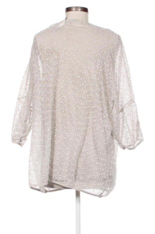 Bluzka damska Canda, Rozmiar XL, Kolor Beżowy, Cena 35,99 zł