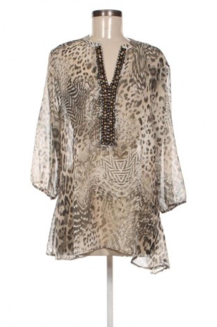 Bluză de femei Canda, Mărime XXL, Culoare Multicolor, Preț 60,99 Lei