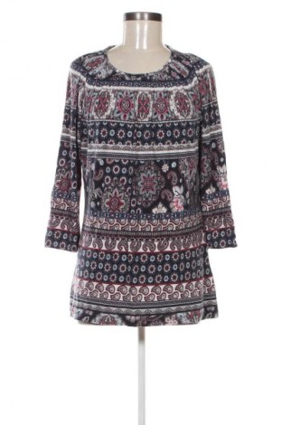 Bluzka damska Canda, Rozmiar M, Kolor Kolorowy, Cena 43,68 zł