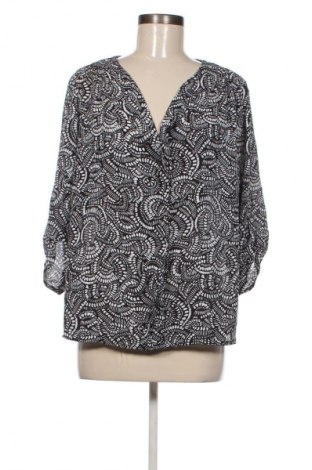 Damen Shirt Canda, Größe XL, Farbe Mehrfarbig, Preis 10,99 €