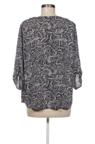 Damen Shirt Canda, Größe XL, Farbe Mehrfarbig, Preis 10,99 €