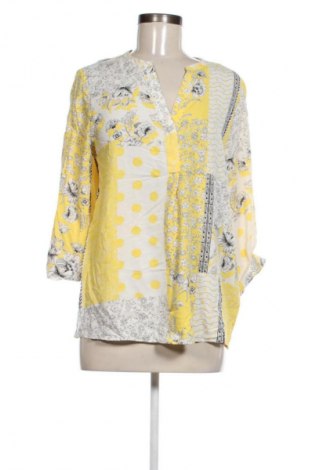 Damen Shirt Canda, Größe S, Farbe Mehrfarbig, Preis € 2,99