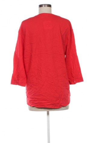 Damen Shirt Canda, Größe M, Farbe Rot, Preis 2,99 €