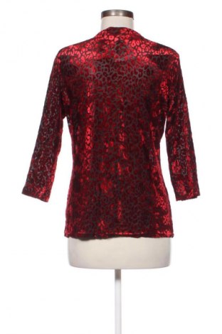 Bluză de femei Canda, Mărime XL, Culoare Roșu, Preț 45,99 Lei