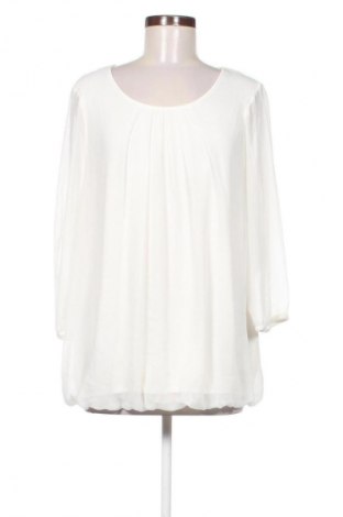 Damen Shirt Canda, Größe XL, Farbe Weiß, Preis 9,99 €