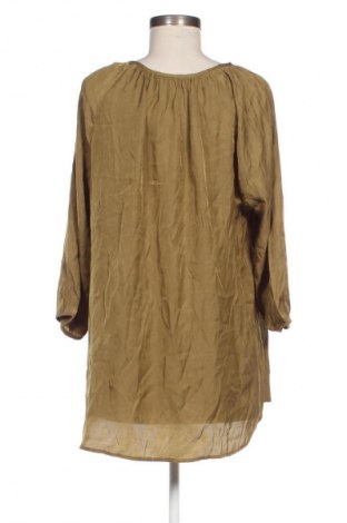 Γυναικεία μπλούζα Canda, Μέγεθος XL, Χρώμα Πράσινο, Τιμή 9,79 €