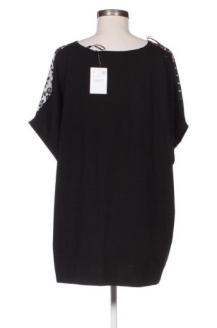 Damen Shirt Canda, Größe XXL, Farbe Mehrfarbig, Preis € 12,99