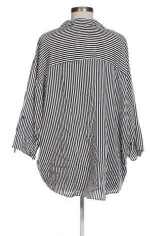 Дамска блуза Canda, Размер XL, Цвят Многоцветен, Цена 10,99 лв.