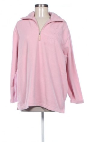 Dámska blúza Canda, Veľkosť XL, Farba Ružová, Cena  10,00 €