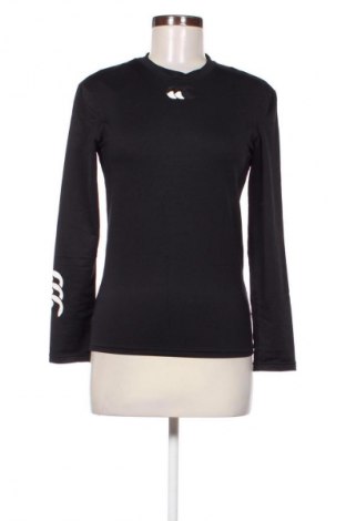 Damen Shirt Canterbury, Größe S, Farbe Schwarz, Preis € 17,39