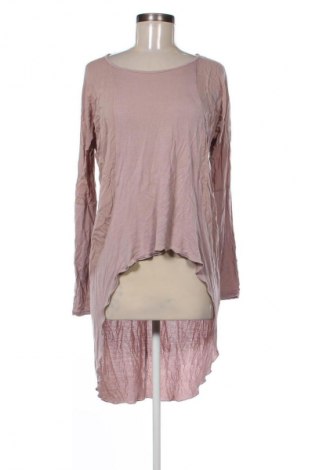 Дамска блуза Capri Collection, Размер M, Цвят Пепел от рози, Цена 31,99 лв.