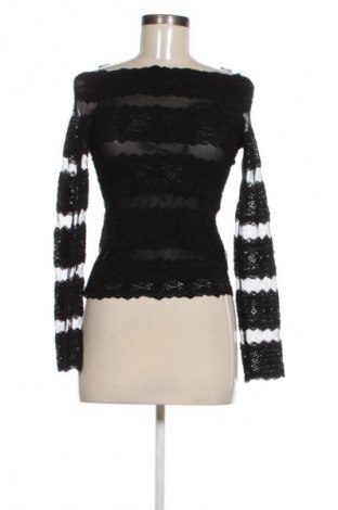 Dámska blúza Capsule, Veľkosť S, Farba Čierna, Cena  8,95 €