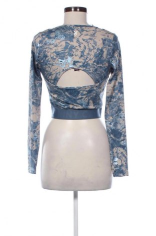 Bluzka damska Cardio Bunny, Rozmiar M, Kolor Kolorowy, Cena 34,99 zł