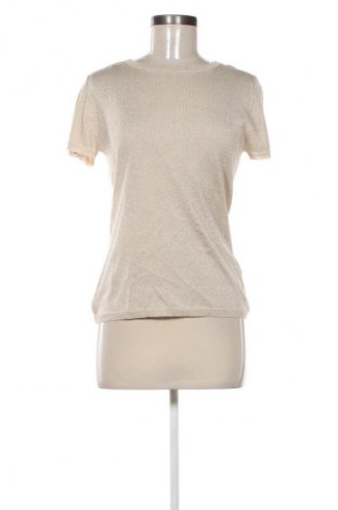 Дамска блуза Carla F., Размер L, Цвят Златист, Цена 19,14 лв.