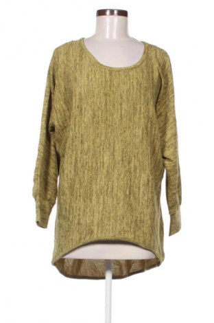 Dámska blúza Caroline K Morgan, Veľkosť M, Farba Zelená, Cena  8,95 €