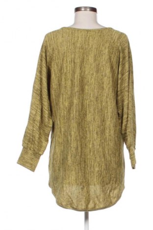 Dámska blúza Caroline K Morgan, Veľkosť M, Farba Zelená, Cena  8,95 €