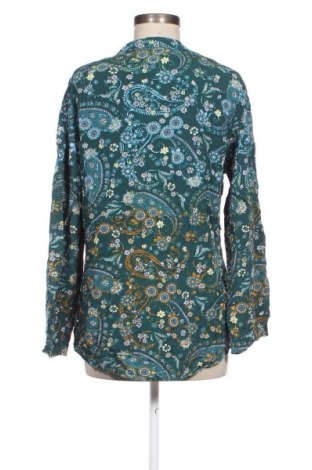 Γυναικεία μπλούζα Cassis, Μέγεθος XL, Χρώμα Πολύχρωμο, Τιμή 7,99 €