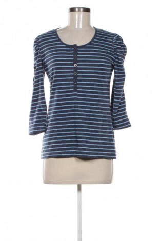 Дамска блуза Casual Clothing, Размер M, Цвят Многоцветен, Цена 19,00 лв.