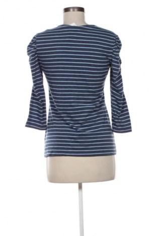 Дамска блуза Casual Clothing, Размер M, Цвят Многоцветен, Цена 19,00 лв.