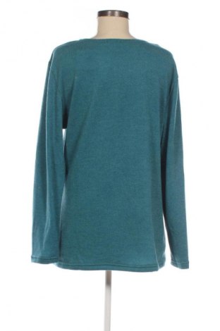 Női blúz Catherine, Méret XL, Szín Zöld, Ár 4 029 Ft