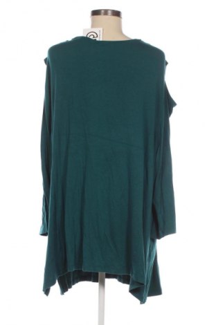 Bluzka damska Catherines, Rozmiar XXL, Kolor Zielony, Cena 44,00 zł
