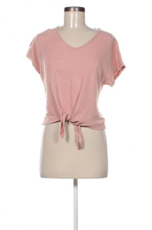 Bluzka damska Caution to the Wind, Rozmiar M, Kolor Popielaty róż, Cena 50,99 zł