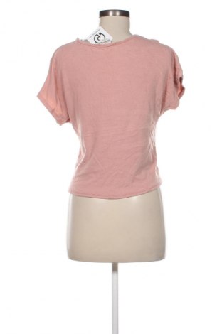 Bluzka damska Caution to the Wind, Rozmiar M, Kolor Popielaty róż, Cena 50,99 zł